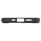 Spigen iPhone 12 Pro Ultra Hybrid Series-Matte Black